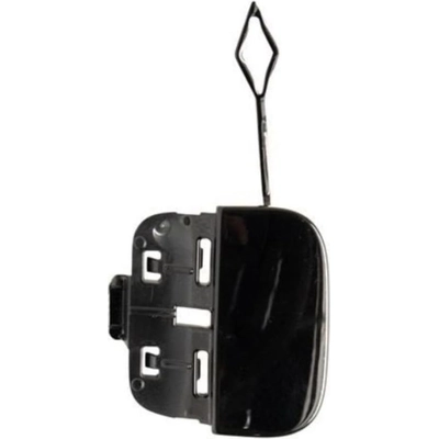 Rear Bumper Tow Hook Cover - MB1129164 pa1
