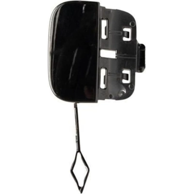 Rear Bumper Tow Hook Cover - MB1129164 pa2