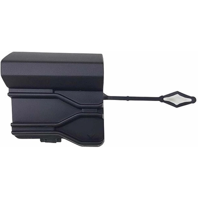 Rear Bumper Tow Hook Cover - MC1129105 pa1