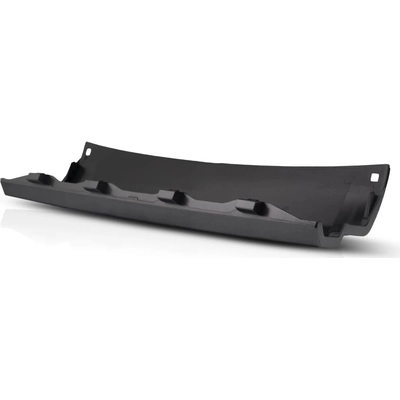 Rear Bumper Tow Hook Cover - NI1129102 pa1