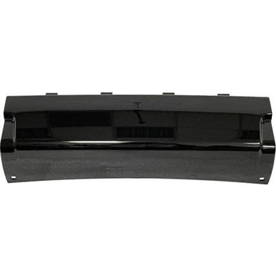 Rear Bumper Tow Hook Cover - NI1129103 pa1