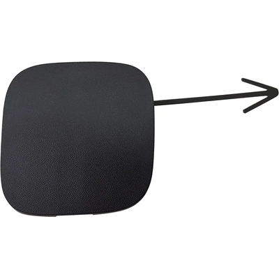 Rear Bumper Tow Hook Cover - NI1129104 pa1