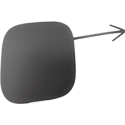 Rear Bumper Tow Hook Cover - NI1129105 pa1