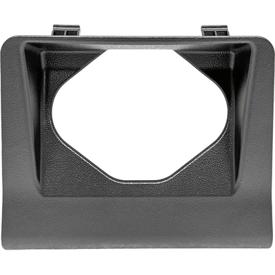 Rear Bumper Tow Hook Cover - TO1129108 pa1