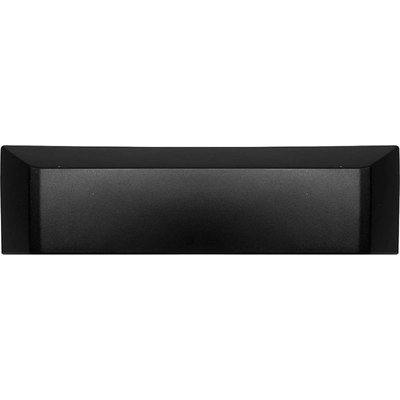 Rear Bumper Tow Hook Cover - TO1129111 pa1
