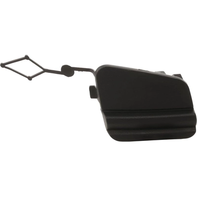 Rear Bumper Tow Hook Cover - VW1129107 pa1