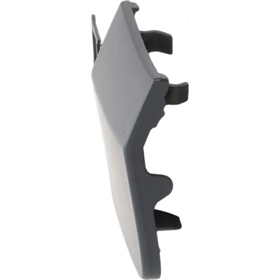 Rear Bumper Tow Hook Cover - VW1129109 pa1