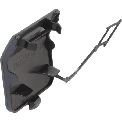 Rear Bumper Tow Hook Cover - VW1129109 pa2