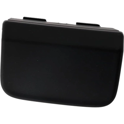 Rear Bumper Tow Hook Cover - VW1129110 pa2