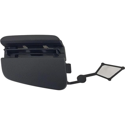 Rear Bumper Tow Hook - VW1128100 pa1