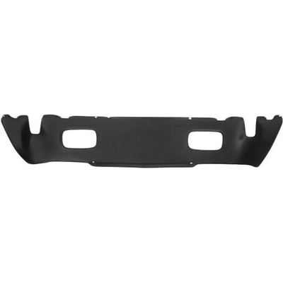 Rear Bumper Valance - GMK2422875701 pa2