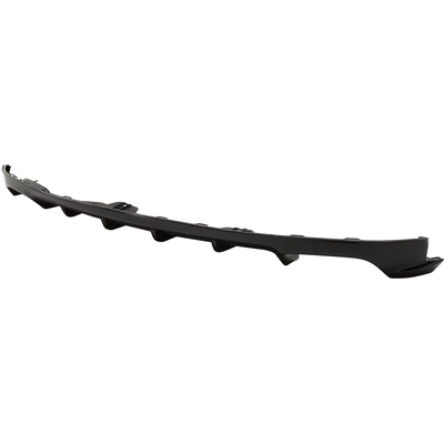 Rear Bumper Valance Panel - AC1195103 pa6