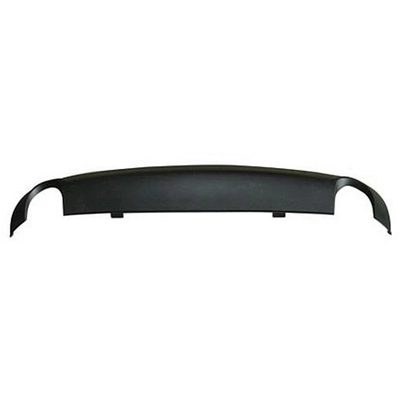 Rear Bumper Valance Panel - AU1195104 pa1