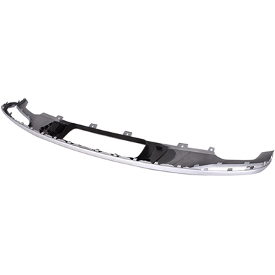 Rear Bumper Valance Panel - AU1195112C Capa Certified pa1