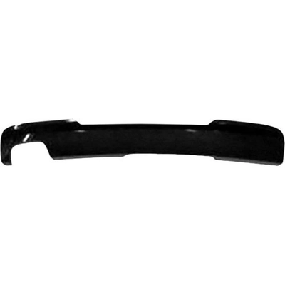 Rear Bumper Valance Panel - BM1195106 pa1