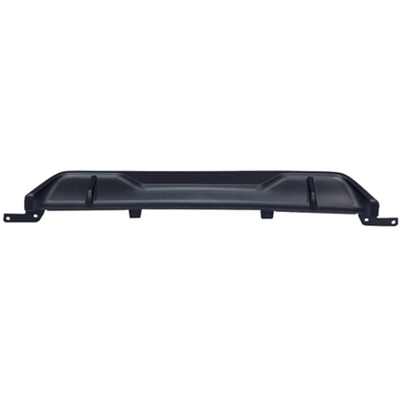 Rear Bumper Valance Panel - BM1195154 pa1