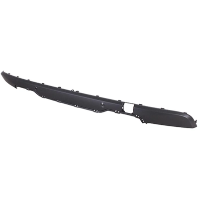 Rear Bumper Valance Panel - BM1195155C pa1