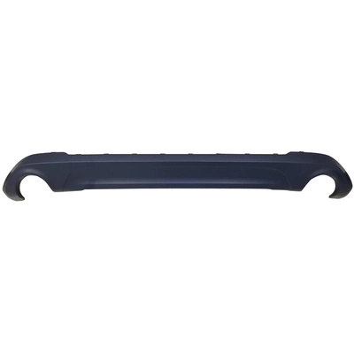 Rear Bumper Valance Panel - BM1195158 pa1