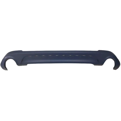 Rear Bumper Valance Panel - BM1195159 pa2