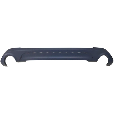 Rear Bumper Valance Panel - BM1195159 pa3