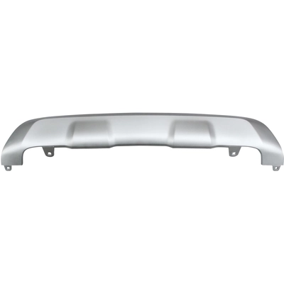 Rear Bumper Valance Panel - BM1195161 pa1