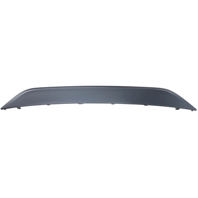 Rear Bumper Valance Panel - BM1195162 pa2