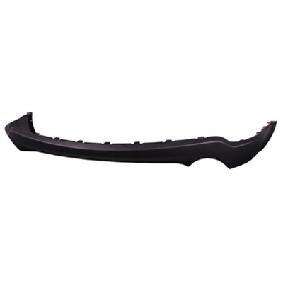 Rear Bumper Valance Panel - CH1195101PP pa1