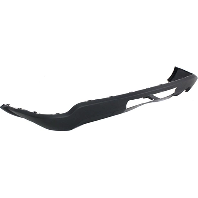 Rear Bumper Valance Panel - CH1195102C Capa Certified pa10