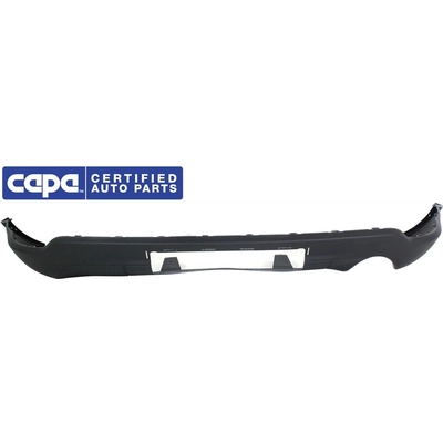 Rear Bumper Valance Panel - CH1195102C Capa Certified pa7