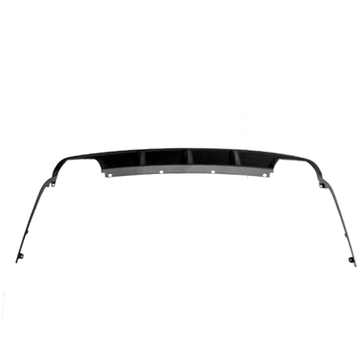 Rear Bumper Valance Panel - CH1195112C pa1