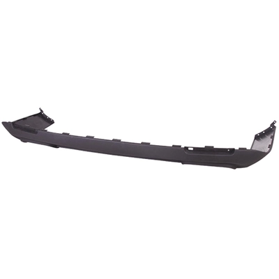 Rear Bumper Valance Panel - CH1195119 pa1