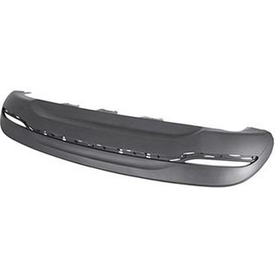 Rear Bumper Valance Panel - CH1195121C pa2