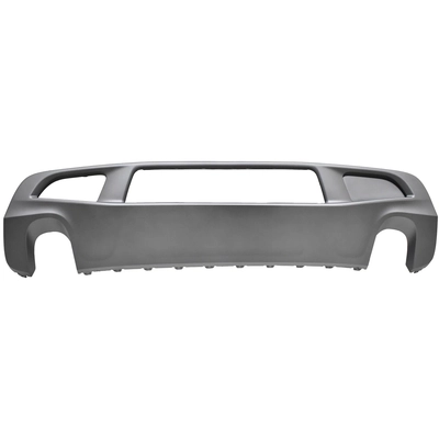 Rear Bumper Valance Panel - CH1195143 pa1