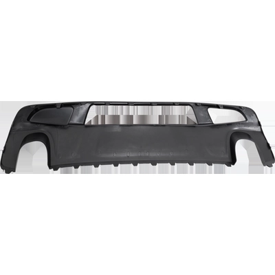 VARIOUS MANUFACTURERS - CH1195143 - Rear Bumper Valance Panel pa9