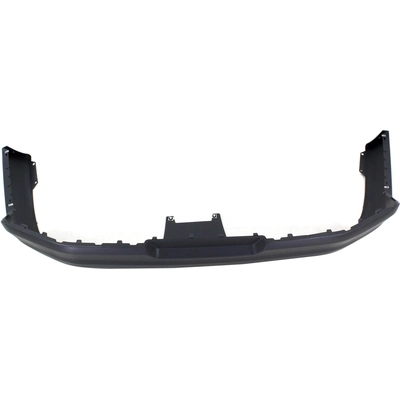 Rear Bumper Valance Panel - FO1195116C pa5