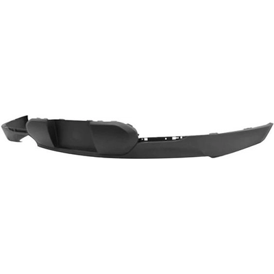 Rear Bumper Valance Panel - FO1195117PP pa2