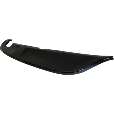 Rear Bumper Valance Panel - FO1195119 pa5