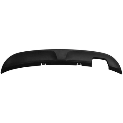 Rear Bumper Valance Panel - FO1195119PP pa2