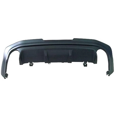 Rear Bumper Valance Panel - FO1195120 pa1