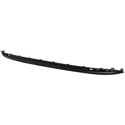 Rear Bumper Valance Panel - FO1195123PP pa2