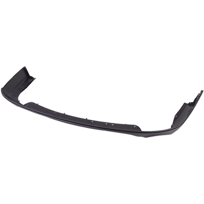 Rear Bumper Valance Panel - FO1195125C pa1