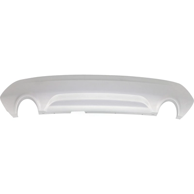 VARIOUS MANUFACTURERS - FO1195128C - Rear Bumper Valance Panel pa10