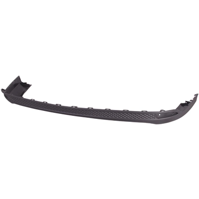 Rear Bumper Valance Panel - FO1195142C pa1