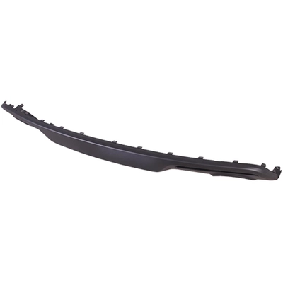 Rear Bumper Valance Panel - FO1195144C pa1