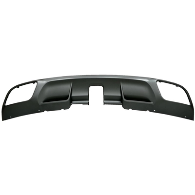 Rear Bumper Valance Panel - FO1195148 pa1