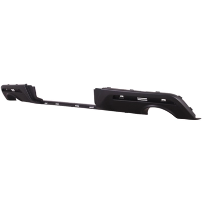 Rear Bumper Valance Panel - FO1195151C pa1