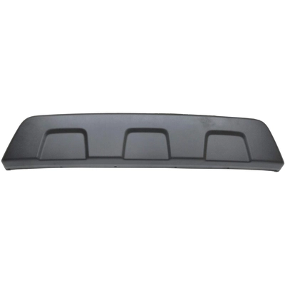 Rear Bumper Valance Panel - FO1195160 pa1