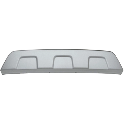 Rear Bumper Valance Panel - FO1195161 pa1