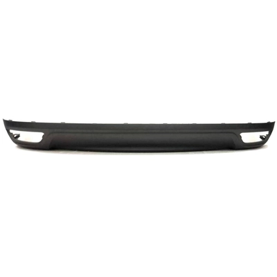 Rear Bumper Valance Panel - FO1195163C pa1