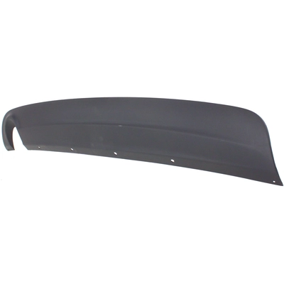 Rear Bumper Valance Panel - GM1195110 pa5